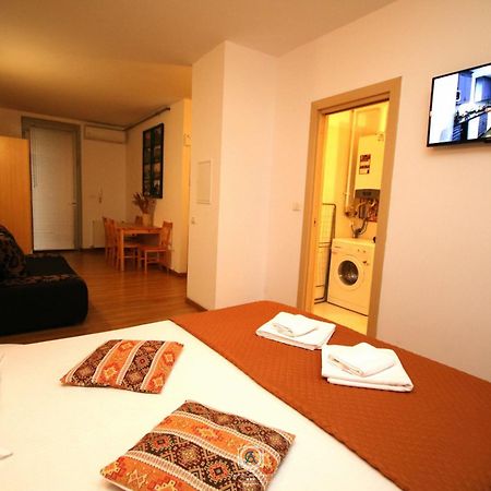 Comfort Residence Timisoara Habitación foto