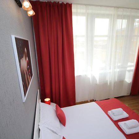 Comfort Residence Timisoara Exterior foto