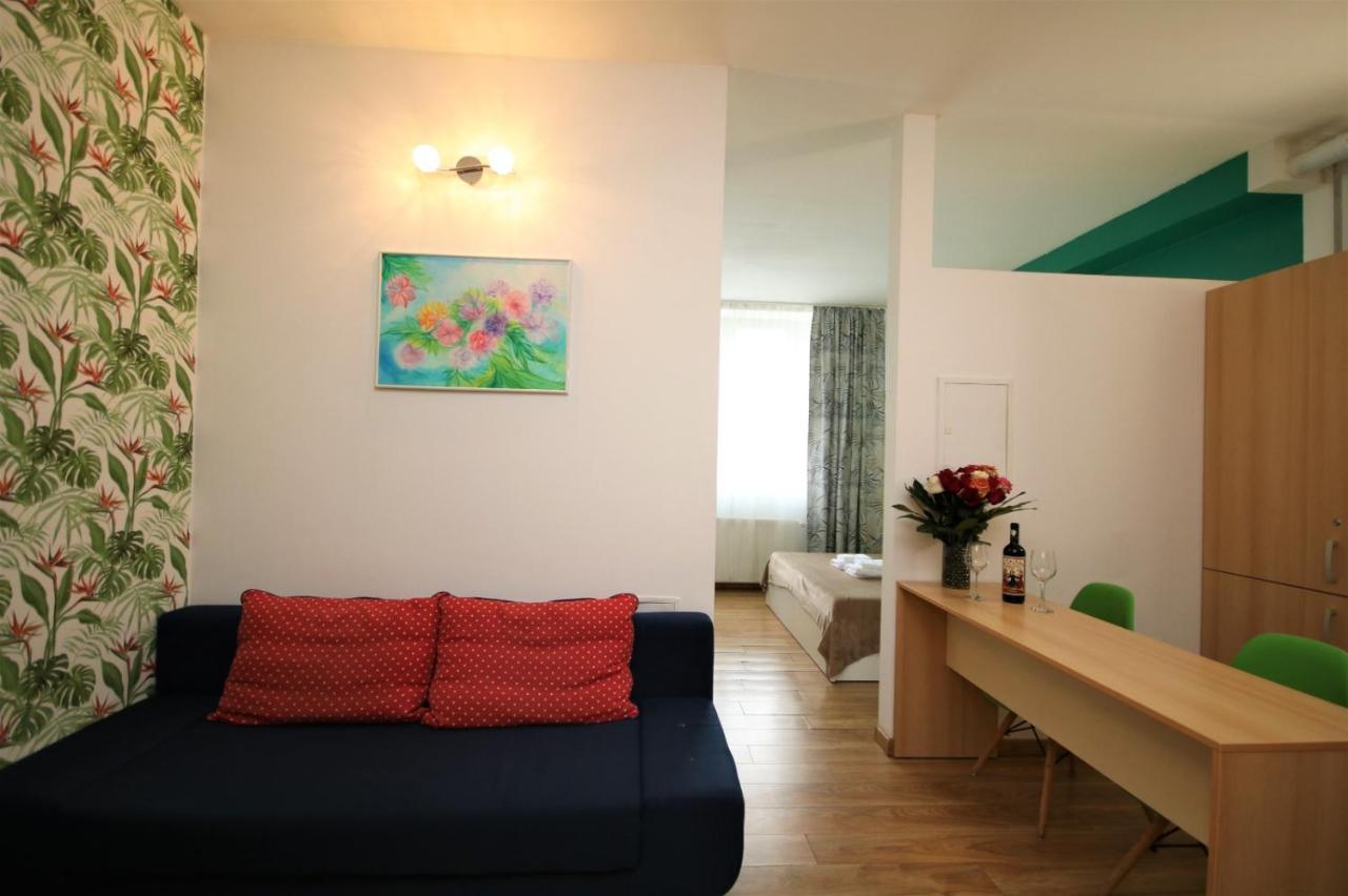 Comfort Residence Timisoara Exterior foto