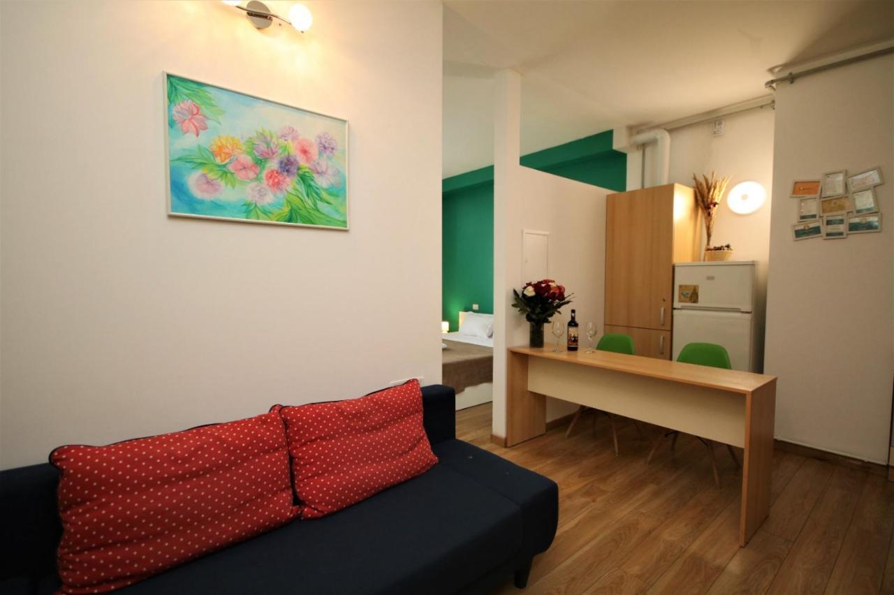 Comfort Residence Timisoara Exterior foto