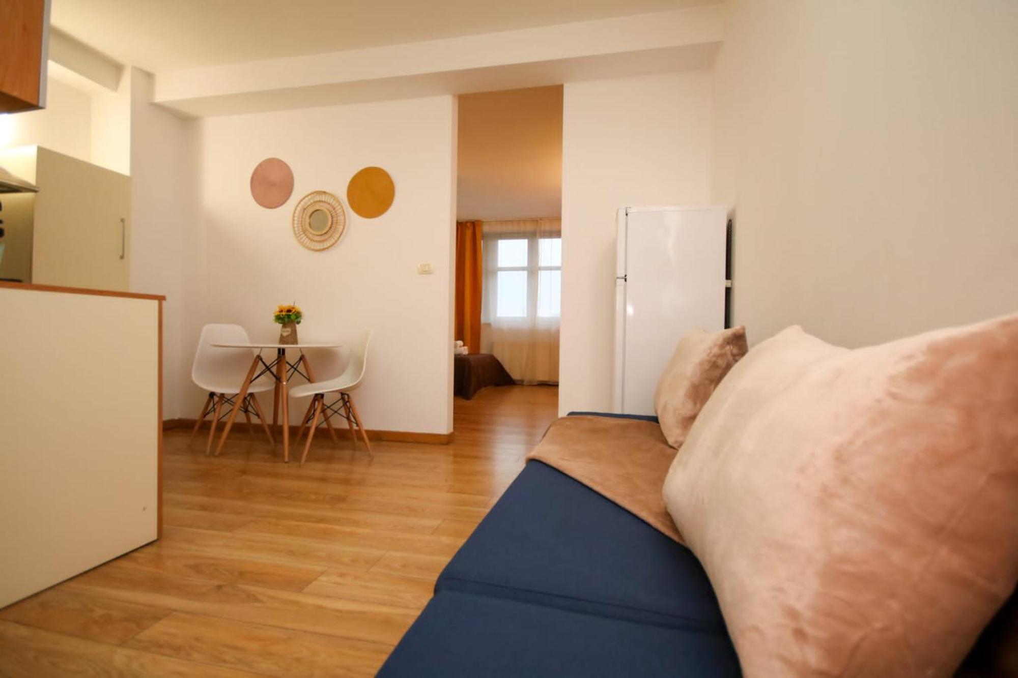 Comfort Residence Timisoara Habitación foto