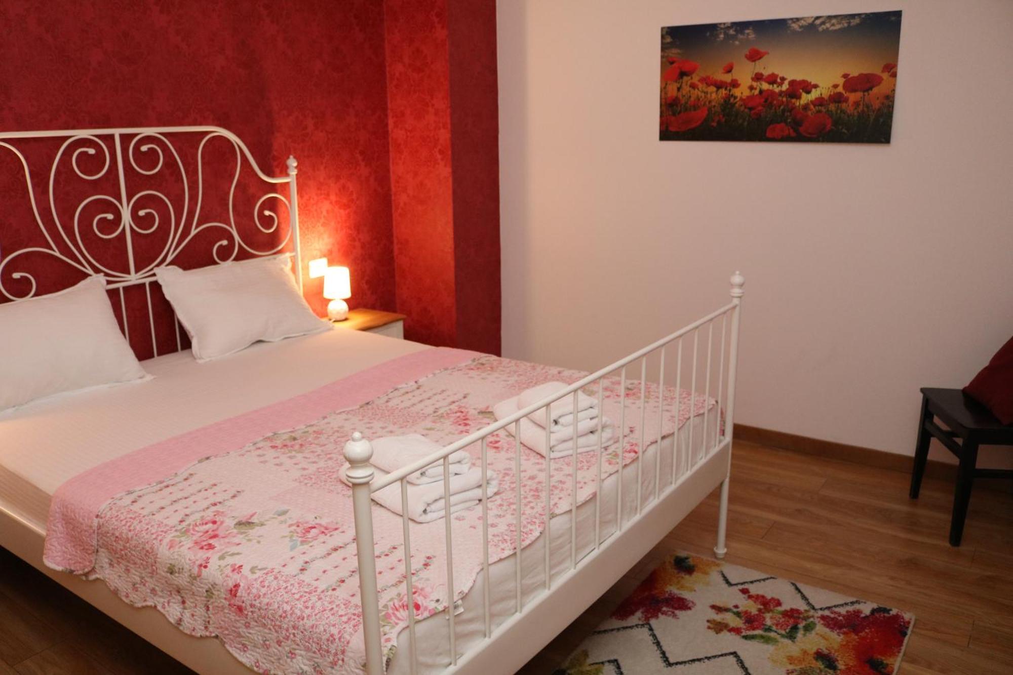 Comfort Residence Timisoara Habitación foto
