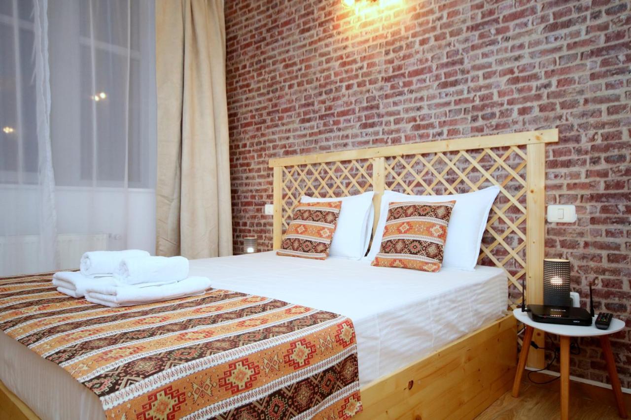 Comfort Residence Timisoara Exterior foto