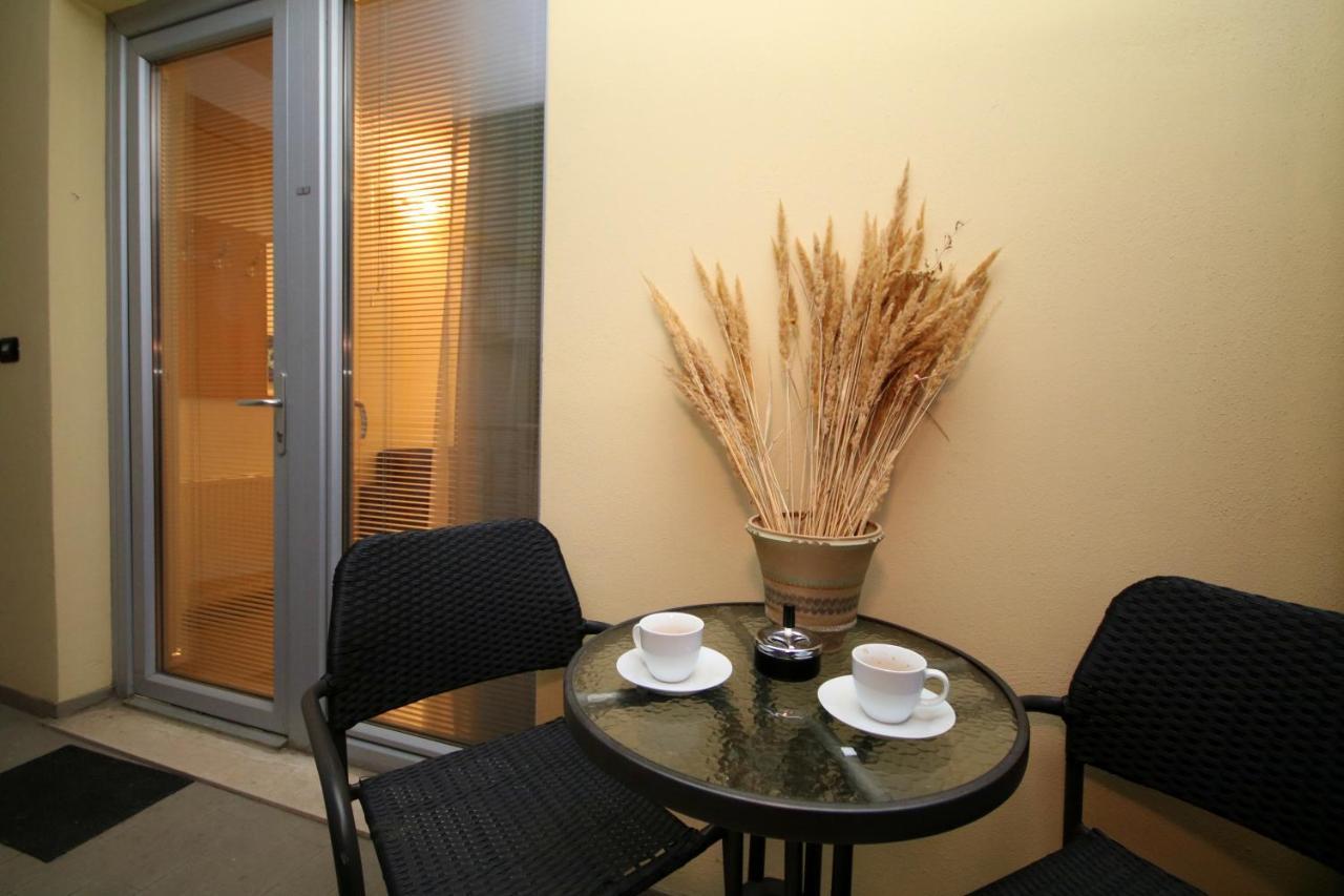 Comfort Residence Timisoara Exterior foto