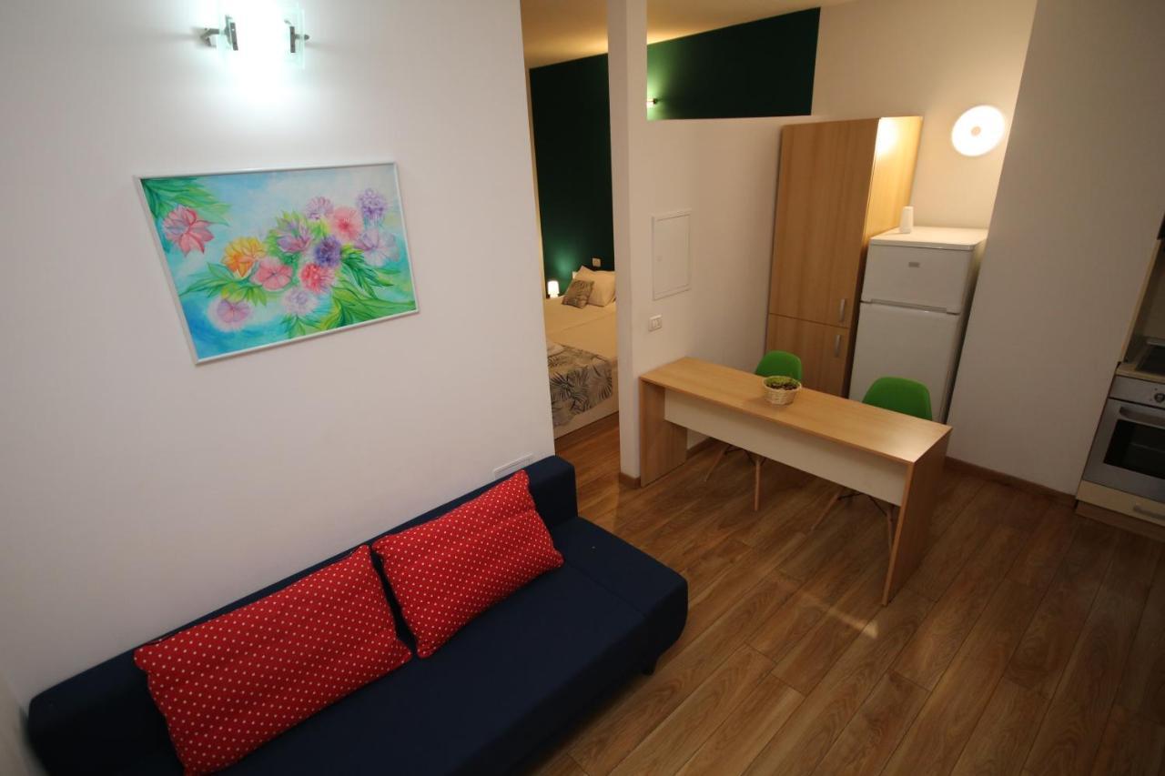 Comfort Residence Timisoara Exterior foto