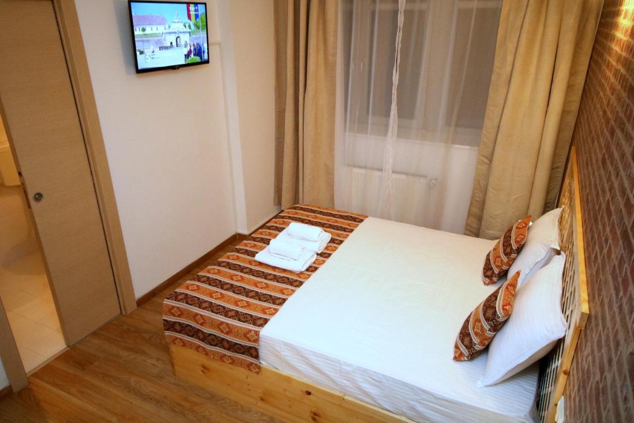 Comfort Residence Timisoara Exterior foto