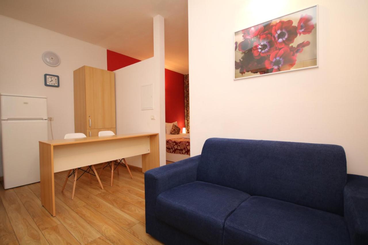Comfort Residence Timisoara Exterior foto
