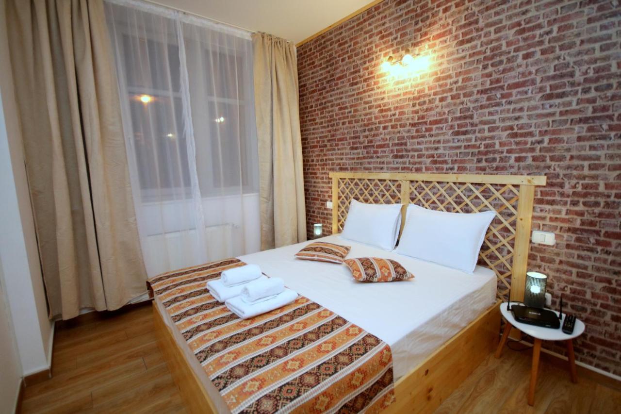 Comfort Residence Timisoara Exterior foto
