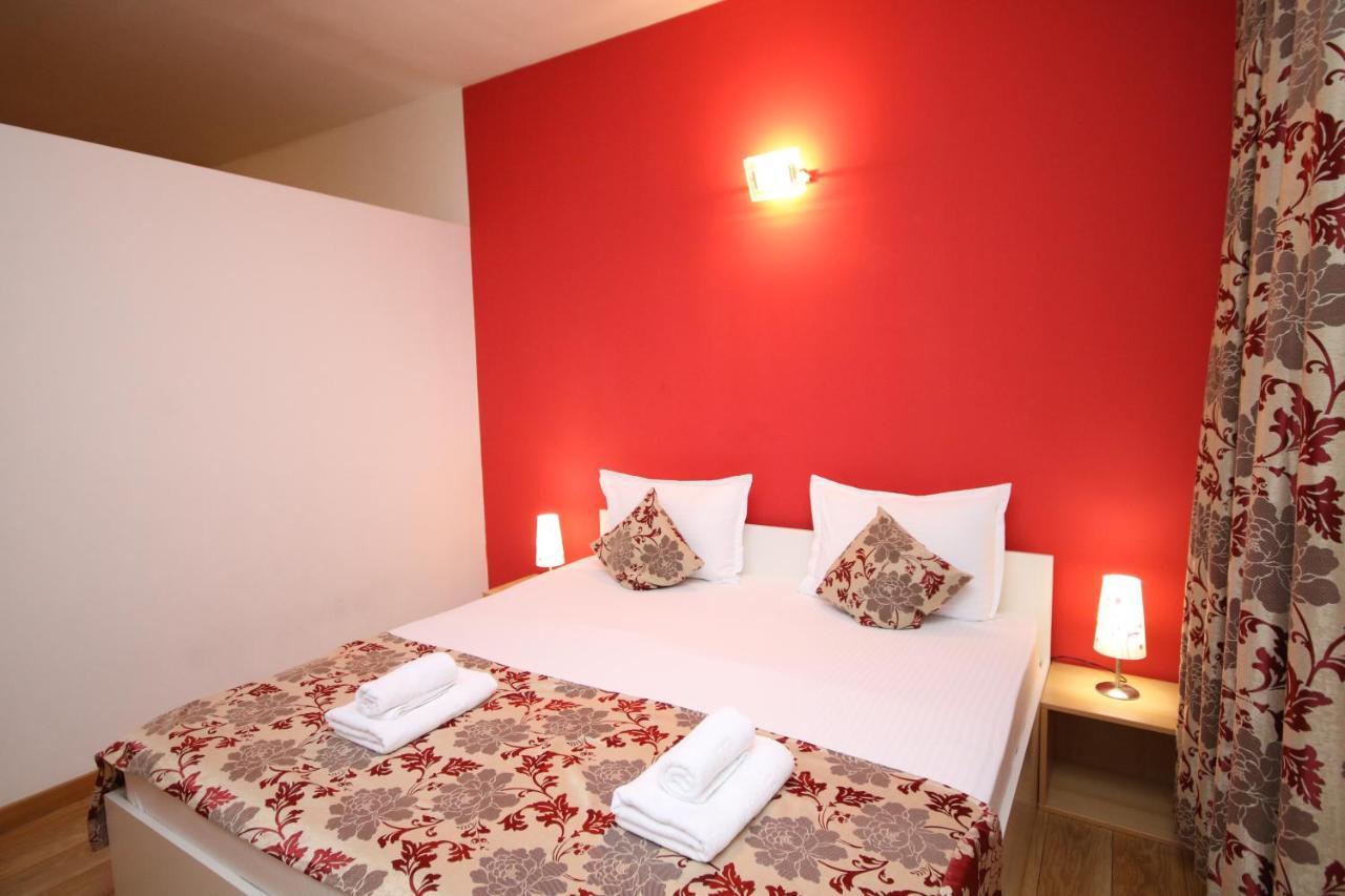 Comfort Residence Timisoara Exterior foto
