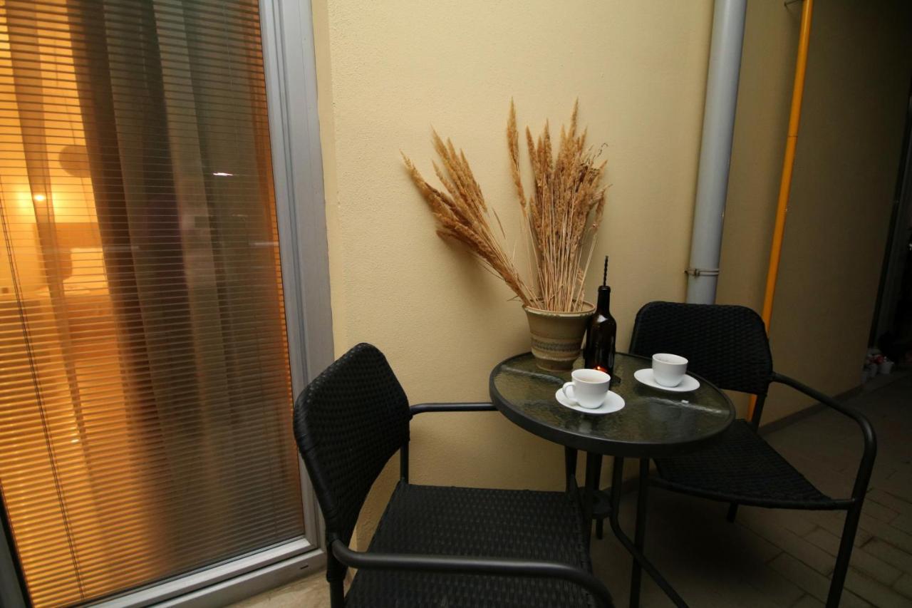 Comfort Residence Timisoara Exterior foto