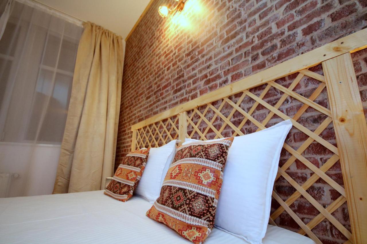 Comfort Residence Timisoara Exterior foto