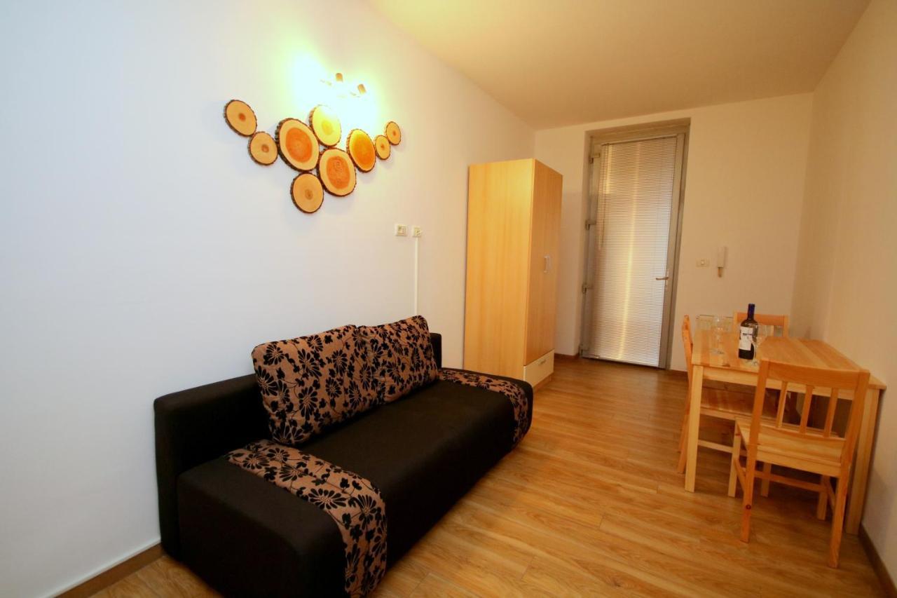 Comfort Residence Timisoara Exterior foto