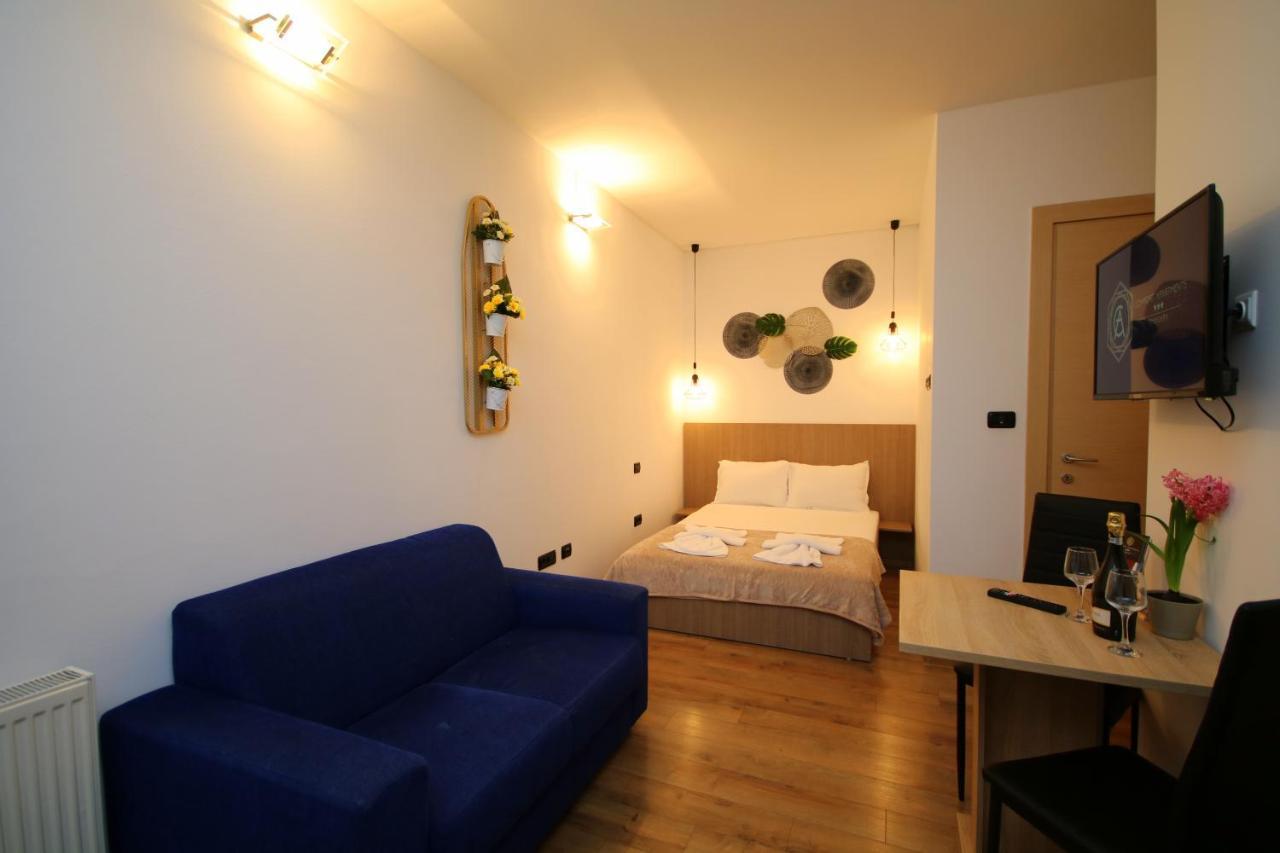 Comfort Residence Timisoara Exterior foto
