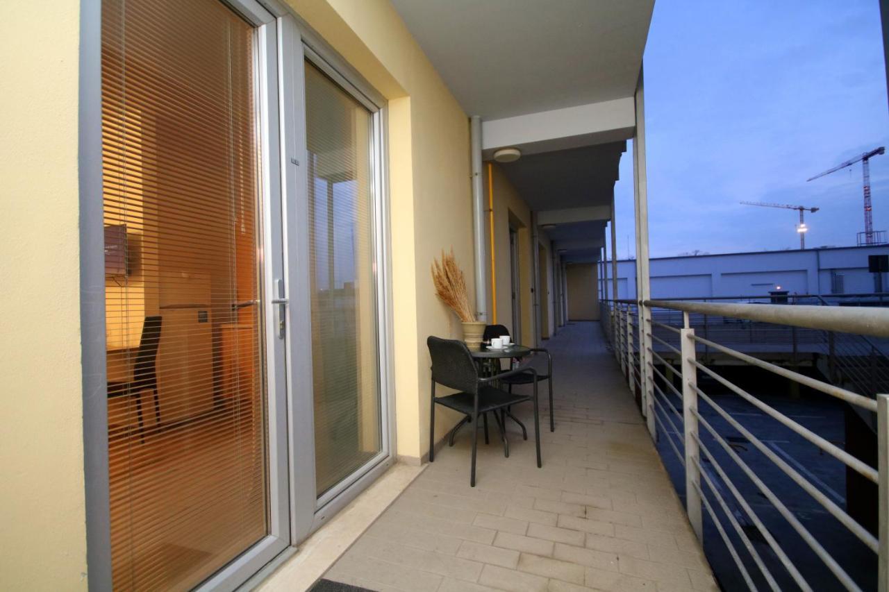 Comfort Residence Timisoara Exterior foto