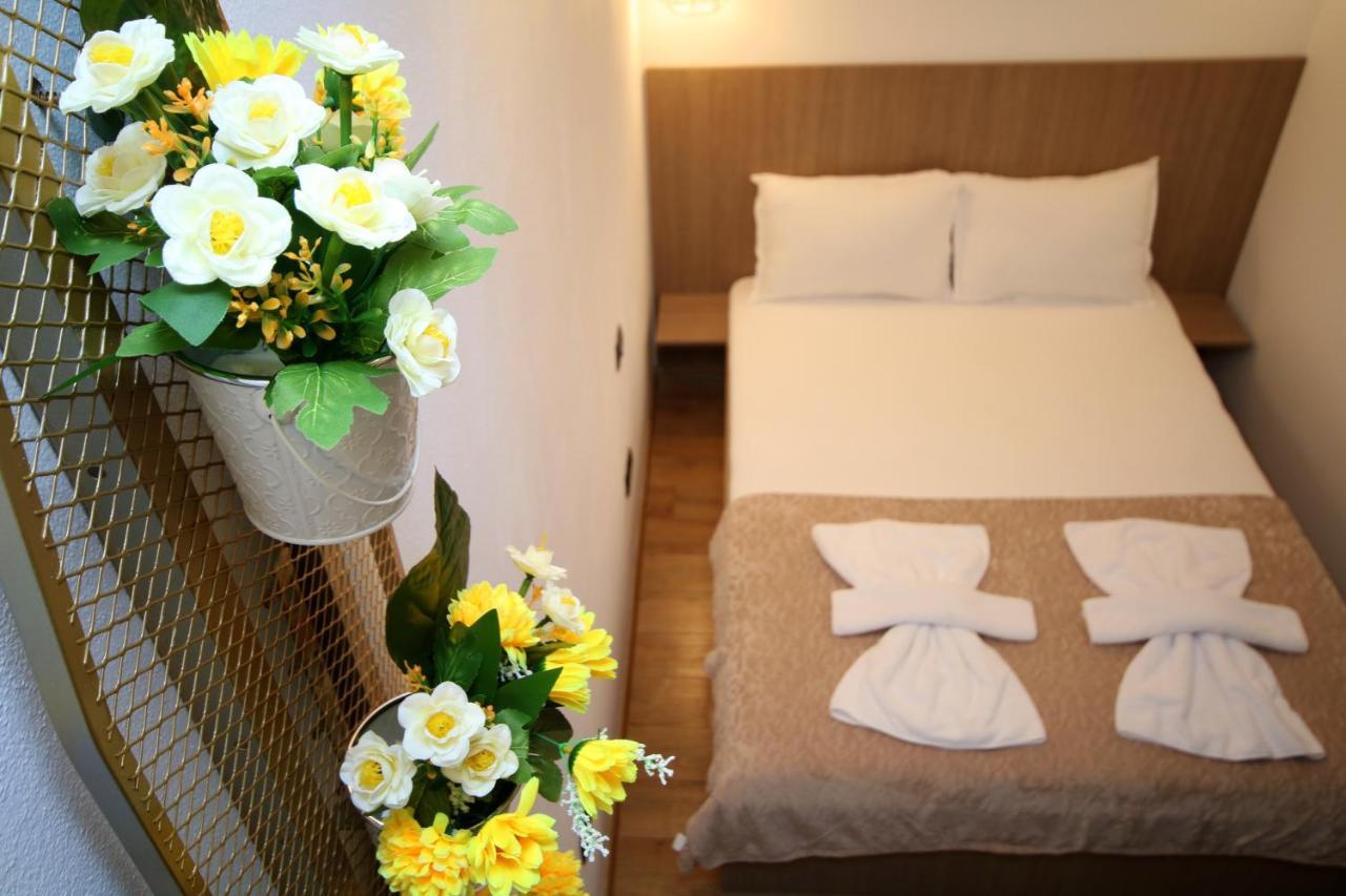 Comfort Residence Timisoara Exterior foto