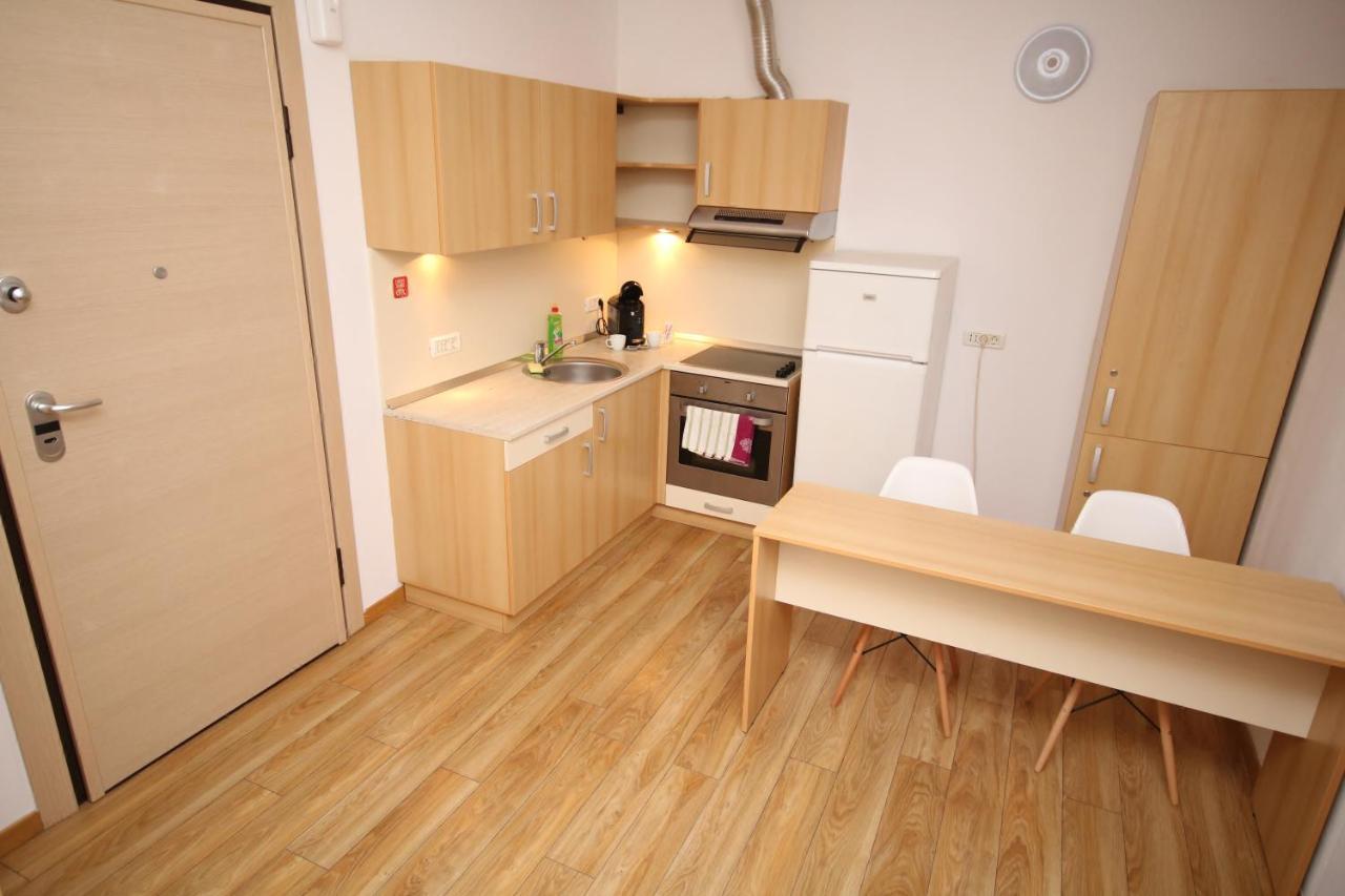 Comfort Residence Timisoara Exterior foto