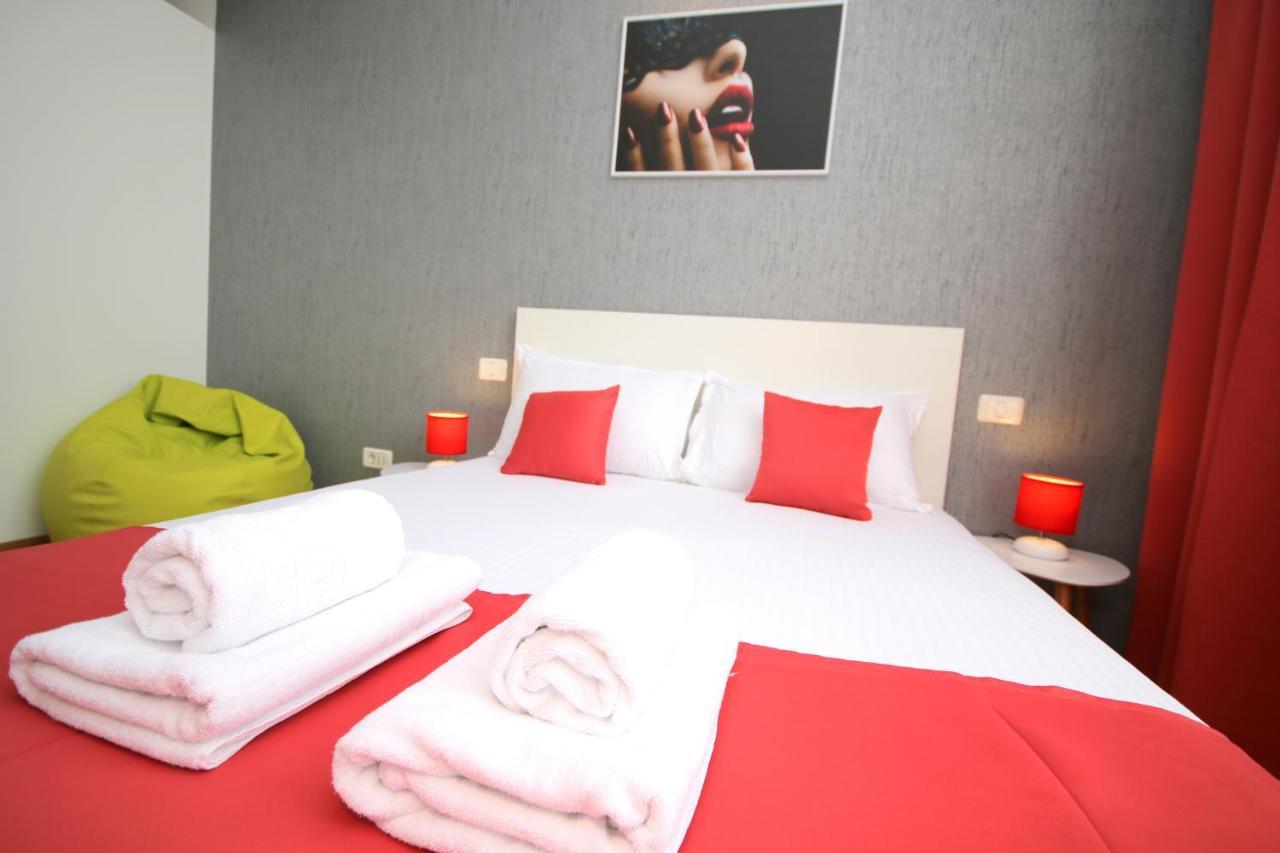 Comfort Residence Timisoara Exterior foto
