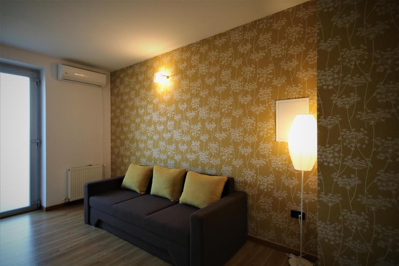 Comfort Residence Timisoara Exterior foto