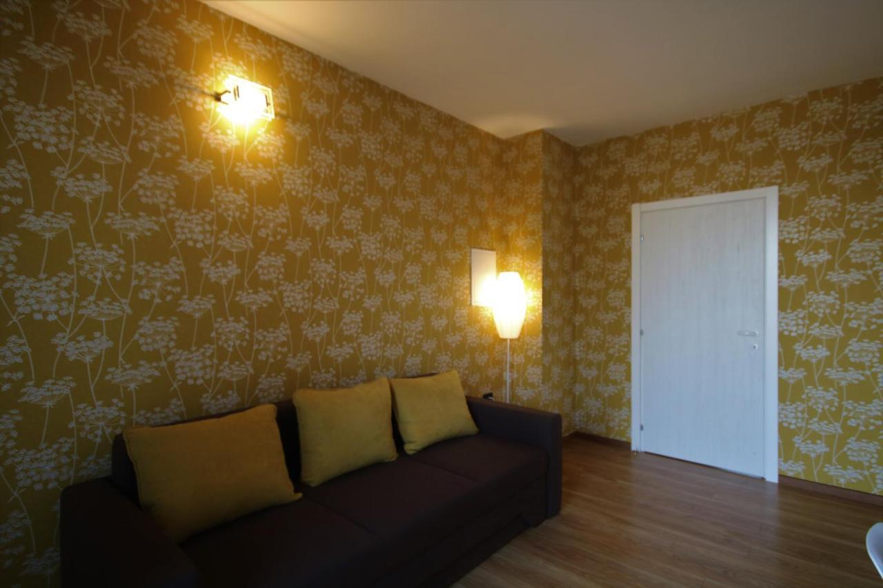 Comfort Residence Timisoara Exterior foto