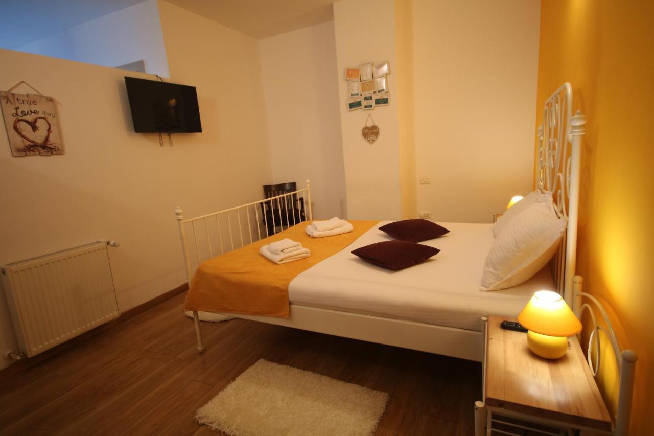 Comfort Residence Timisoara Exterior foto