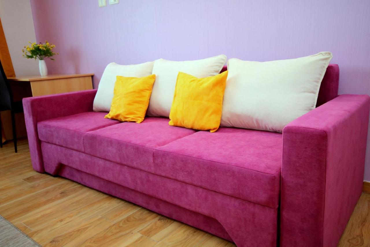 Comfort Residence Timisoara Exterior foto