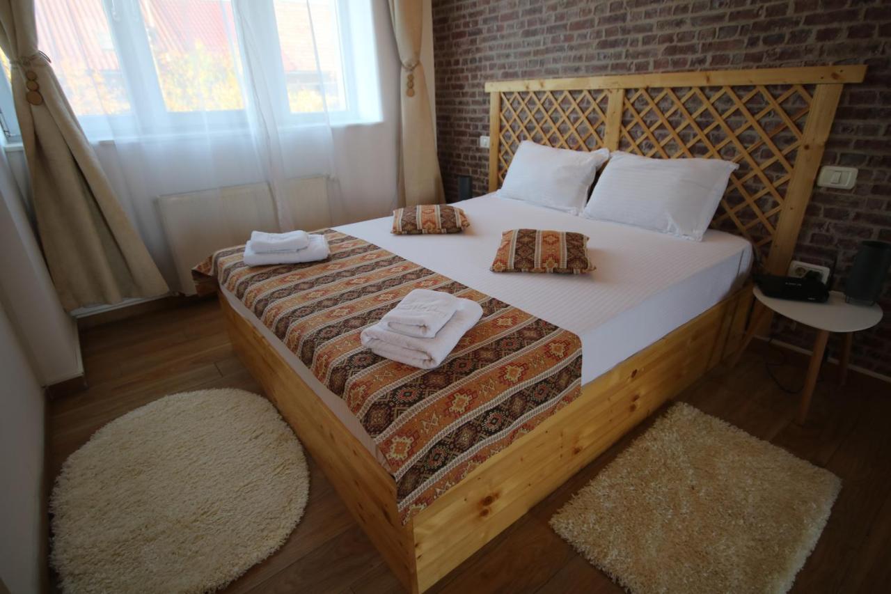 Comfort Residence Timisoara Exterior foto
