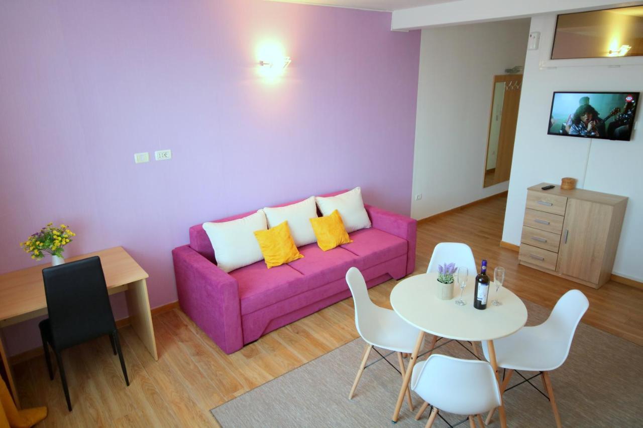 Comfort Residence Timisoara Exterior foto
